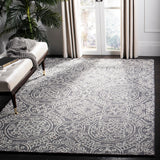 safavieh clearance abstract abt522a grey rug