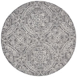 safavieh clearance abstract abt522a grey rug