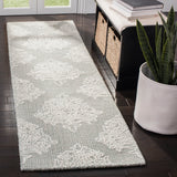 safavieh clearance abstract abt523b aqua rug