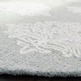 safavieh clearance abstract abt523b aqua rug