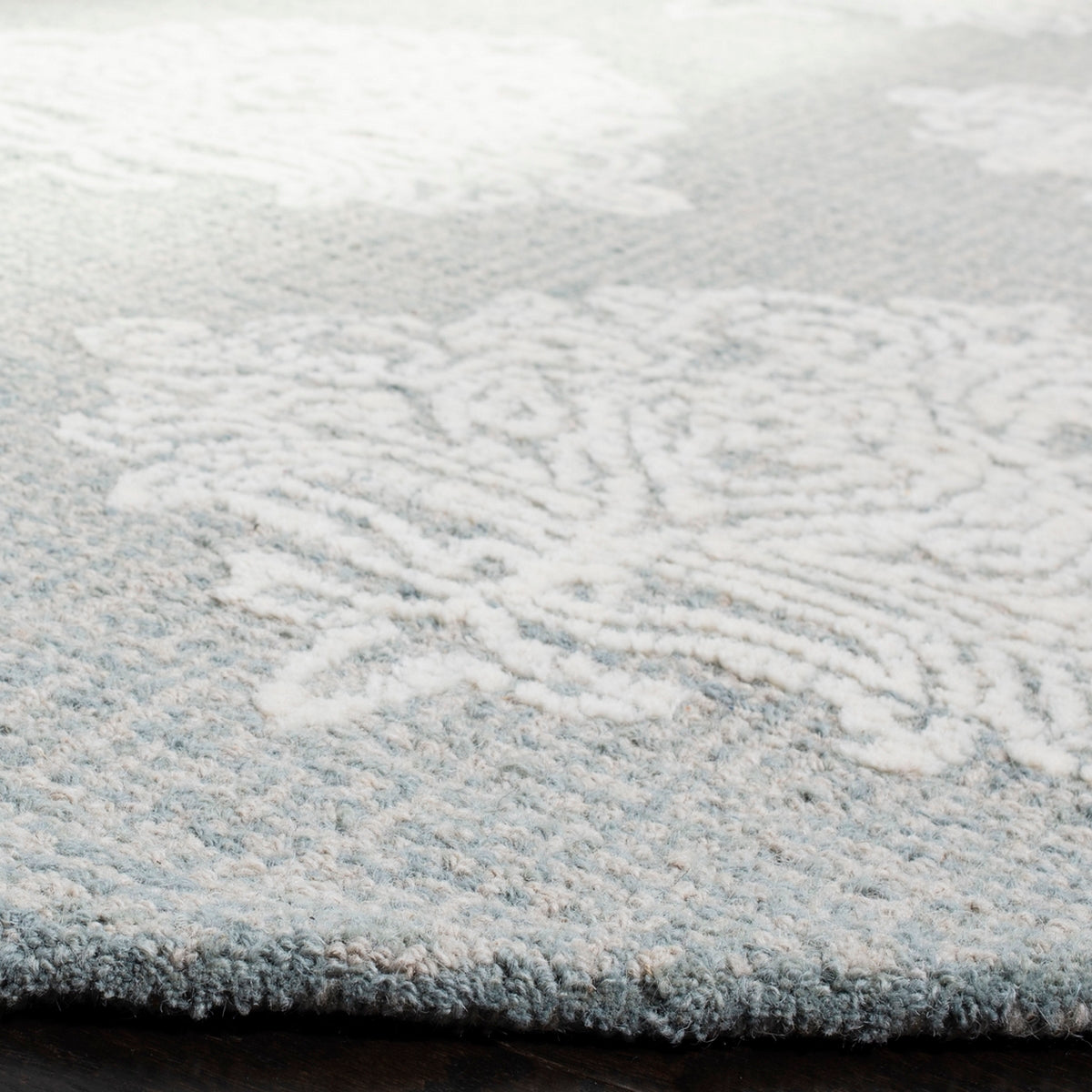 safavieh clearance abstract abt523b aqua rug