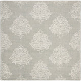 safavieh clearance abstract abt523b aqua rug