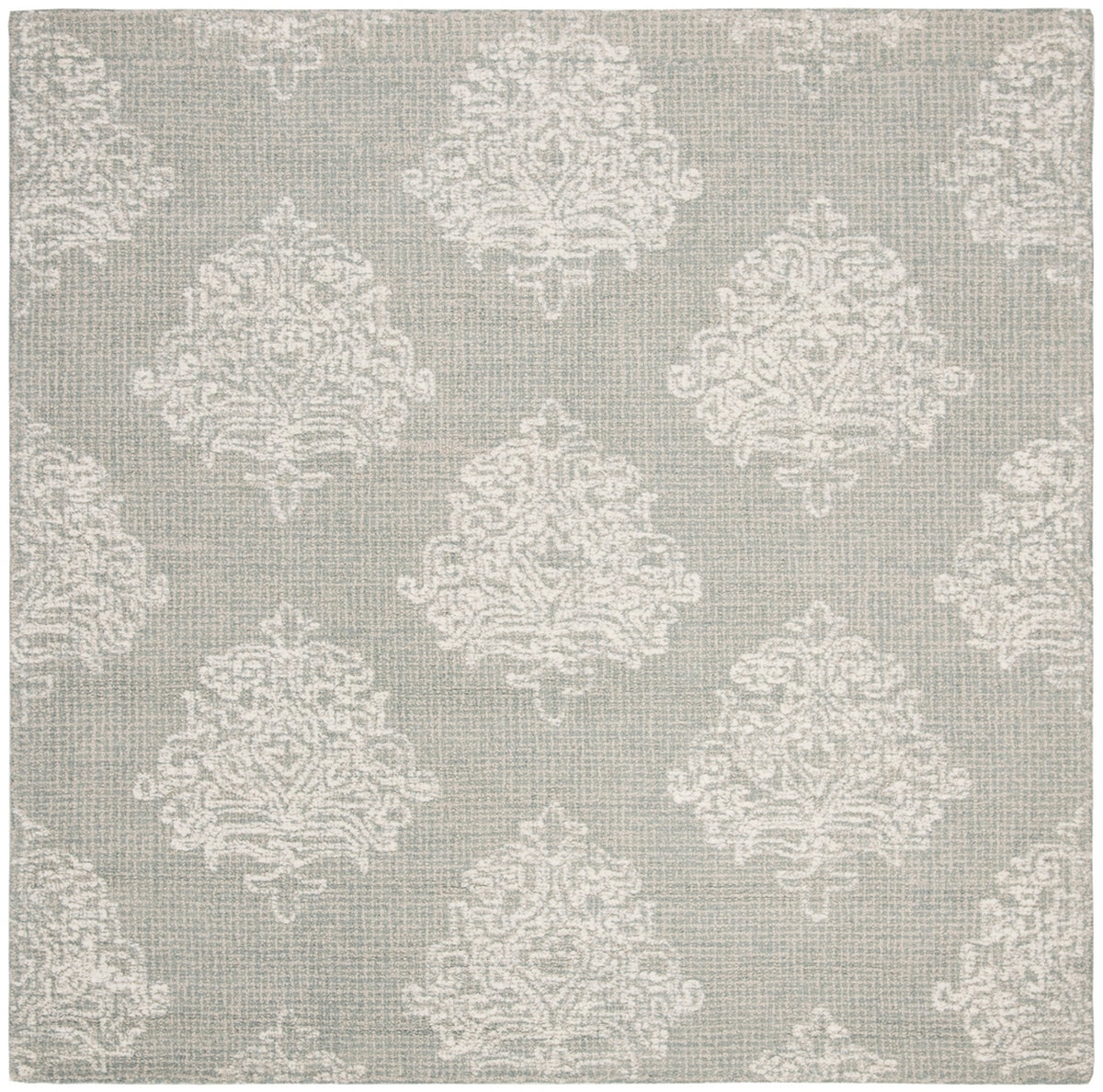 safavieh clearance abstract abt523b aqua rug