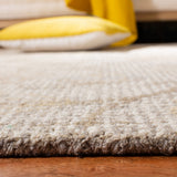 safavieh clearance abstract abt527c light grey rug