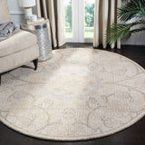 safavieh clearance abstract abt527c light grey rug