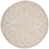 safavieh clearance abstract abt527c light grey rug