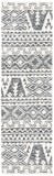 safavieh clearance abstract abt557a ivory rug
