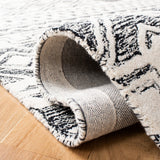 safavieh clearance abstract abt557a ivory rug