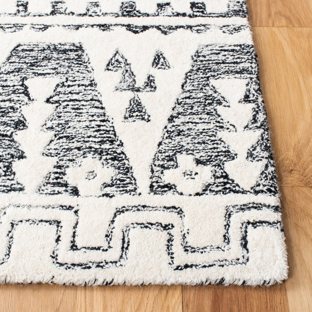 safavieh clearance abstract abt557a ivory rug