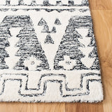 safavieh clearance abstract abt557a ivory rug