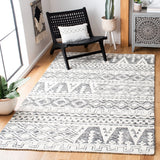safavieh clearance abstract abt557a ivory rug