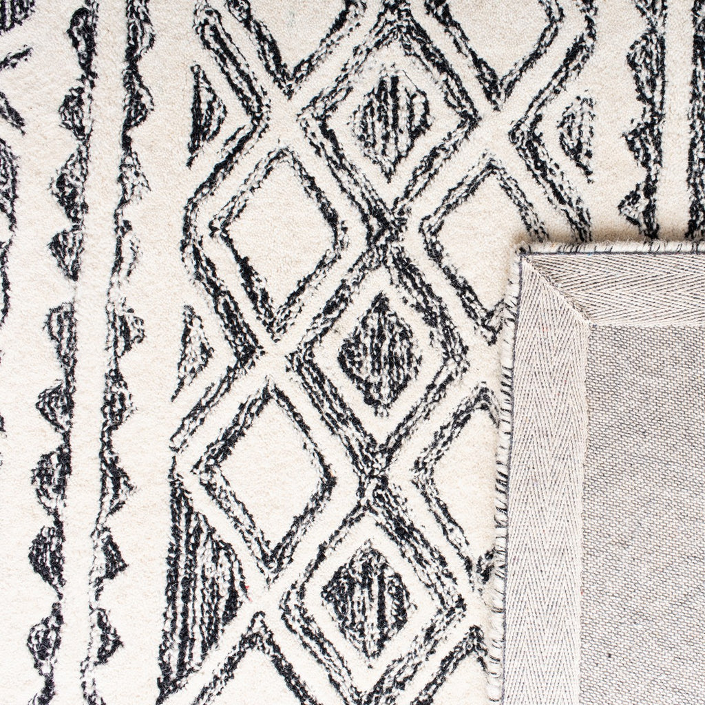 safavieh clearance abstract abt557a ivory rug
