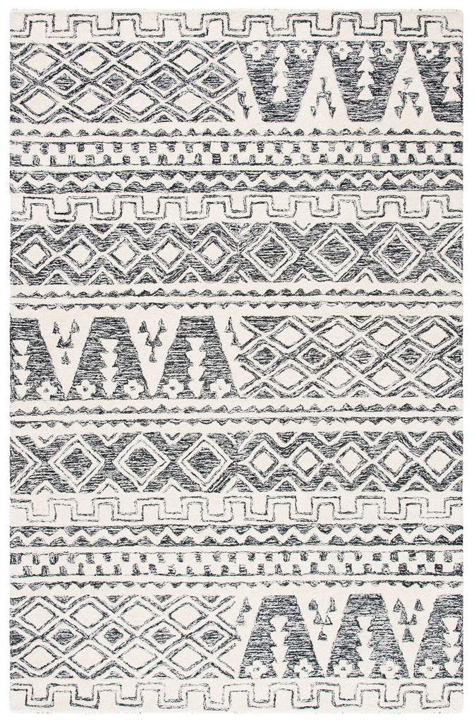 safavieh clearance abstract abt557a ivory rug