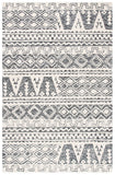 safavieh clearance abstract abt557a ivory rug
