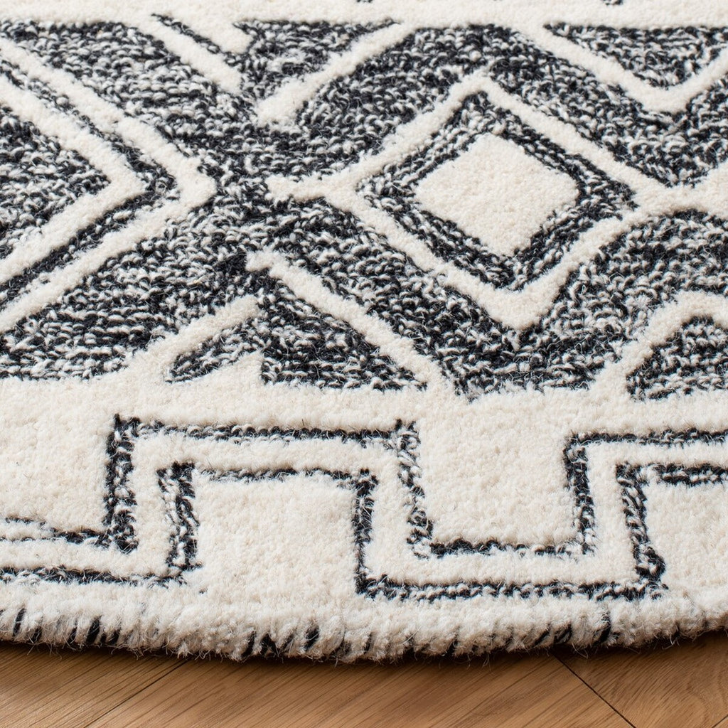 safavieh clearance abstract abt557a ivory rug