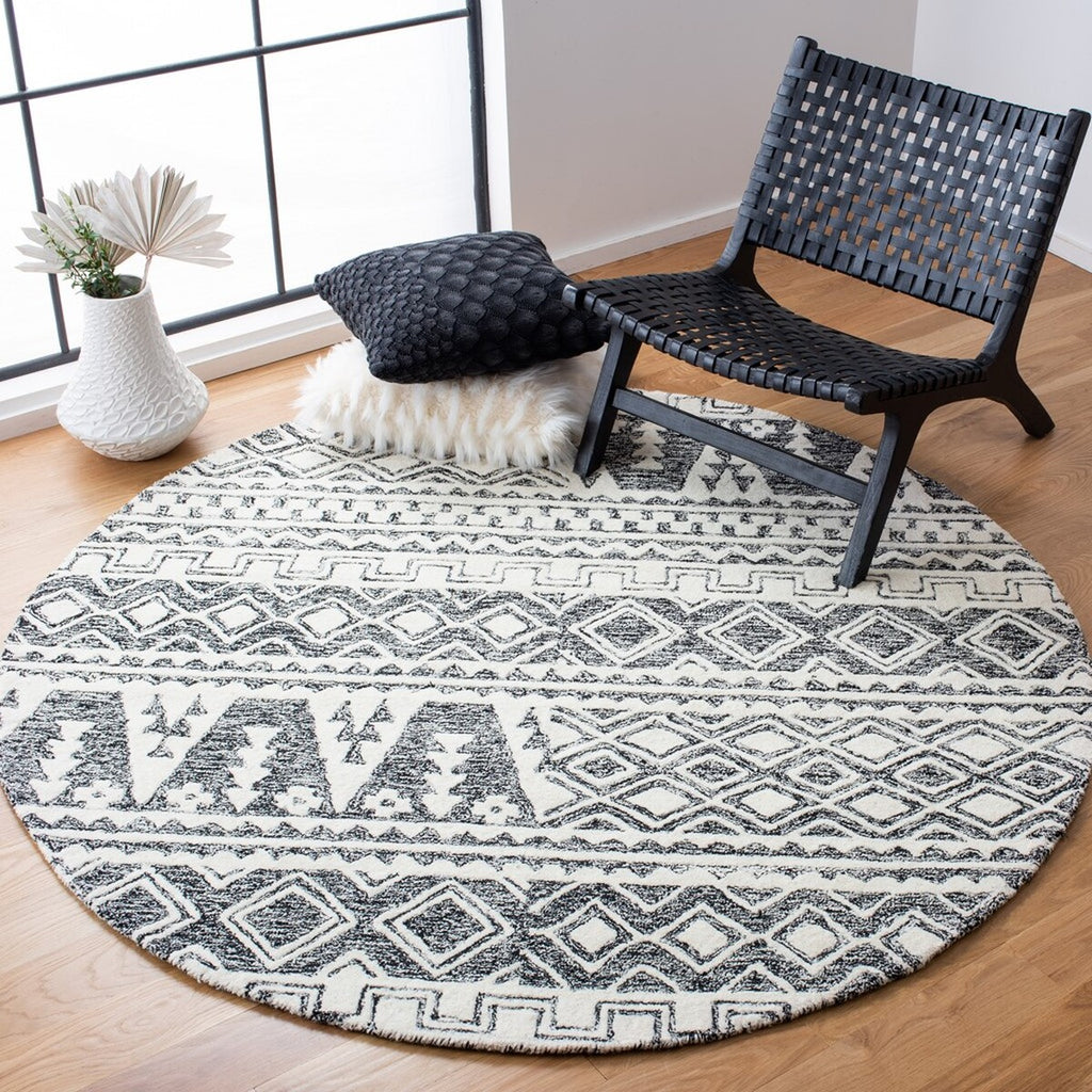 safavieh clearance abstract abt557a ivory rug