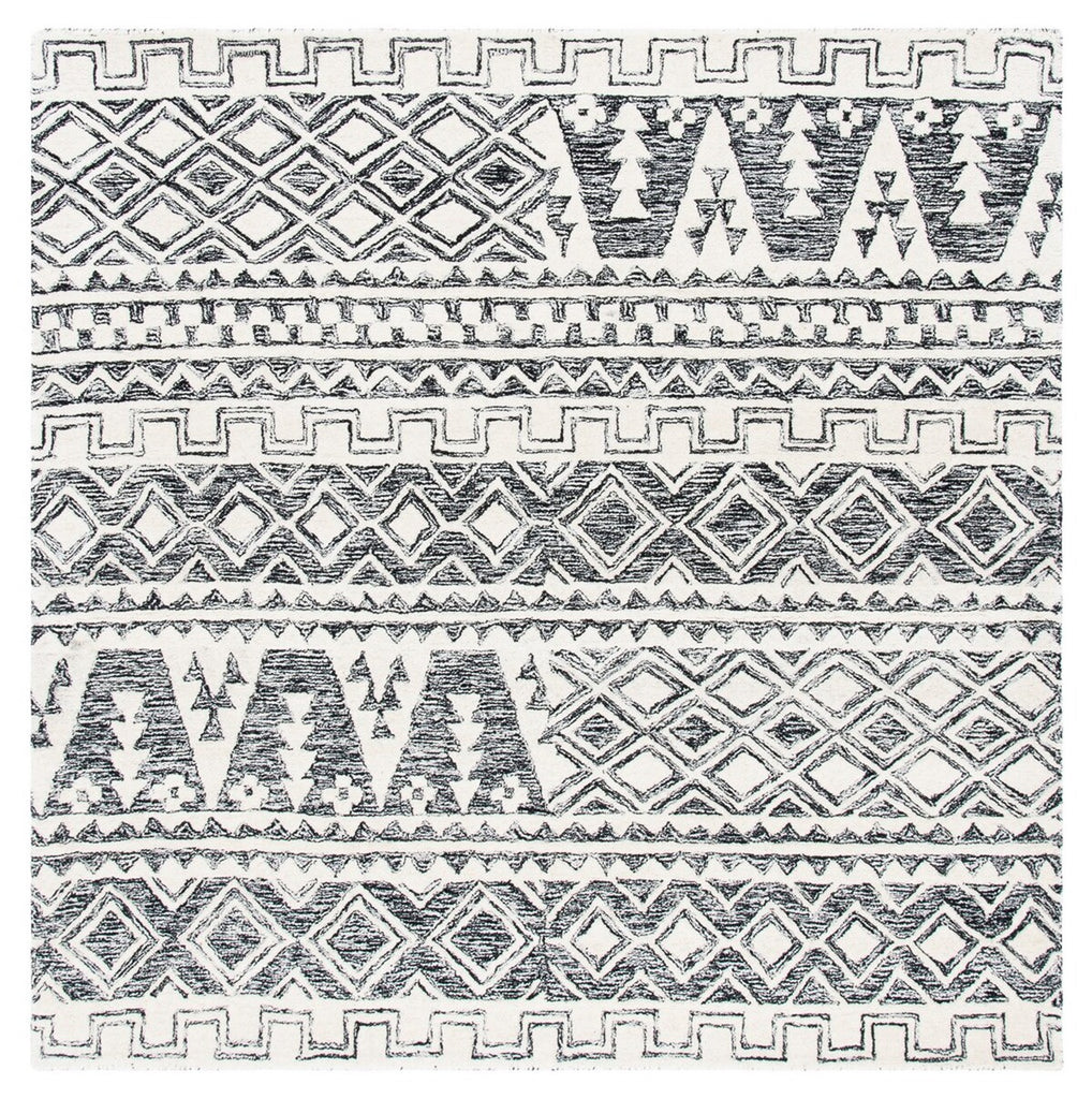 safavieh clearance abstract abt557a ivory rug