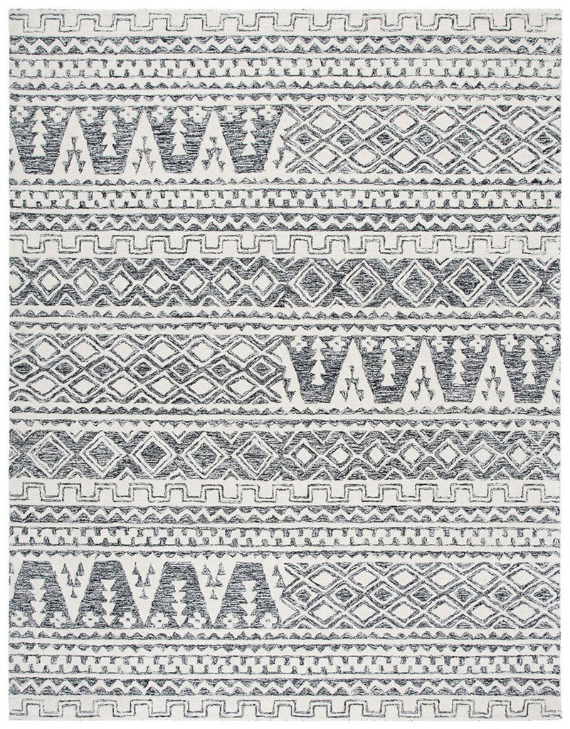 safavieh clearance abstract abt557a ivory rug