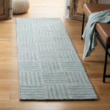 safavieh clearance abstract abt602m blue rug