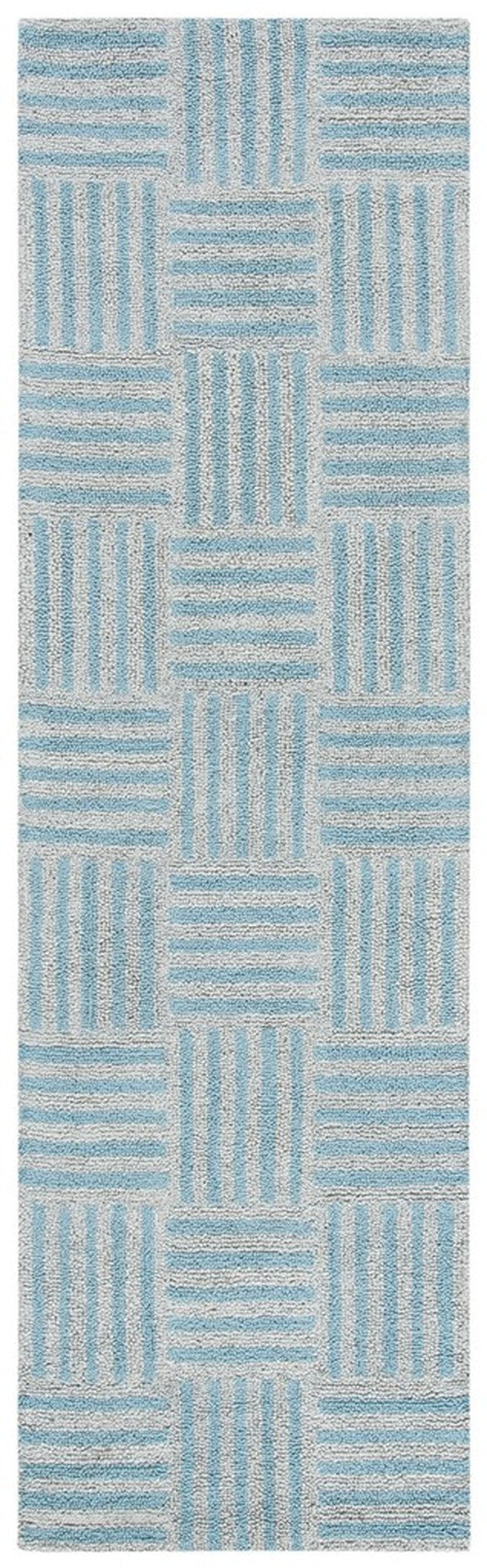 safavieh clearance abstract abt602m blue rug