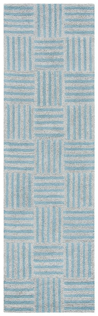 safavieh clearance abstract abt602m blue rug
