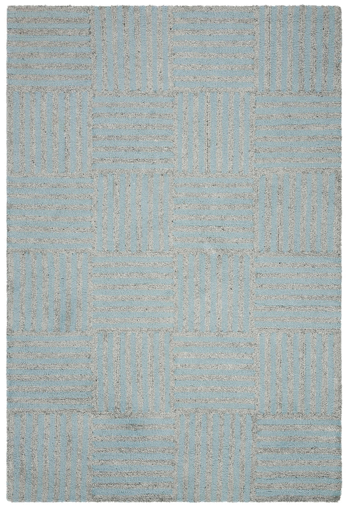 safavieh clearance abstract abt602m blue rug