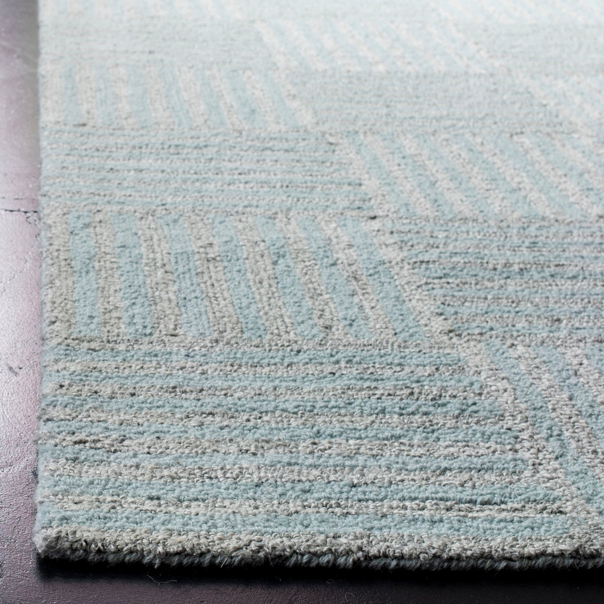 safavieh clearance abstract abt602m blue rug