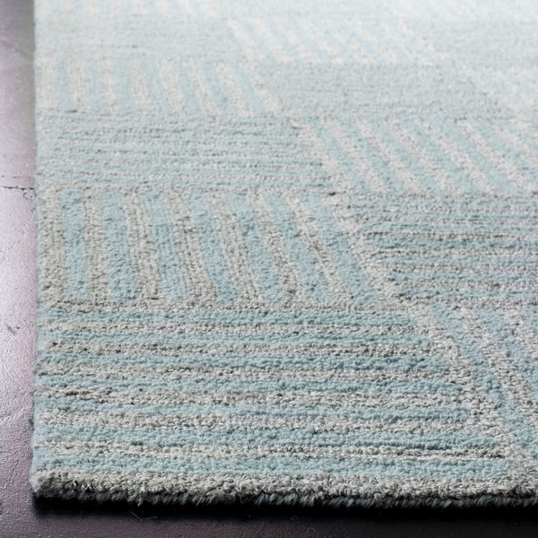 safavieh clearance abstract abt602m blue rug