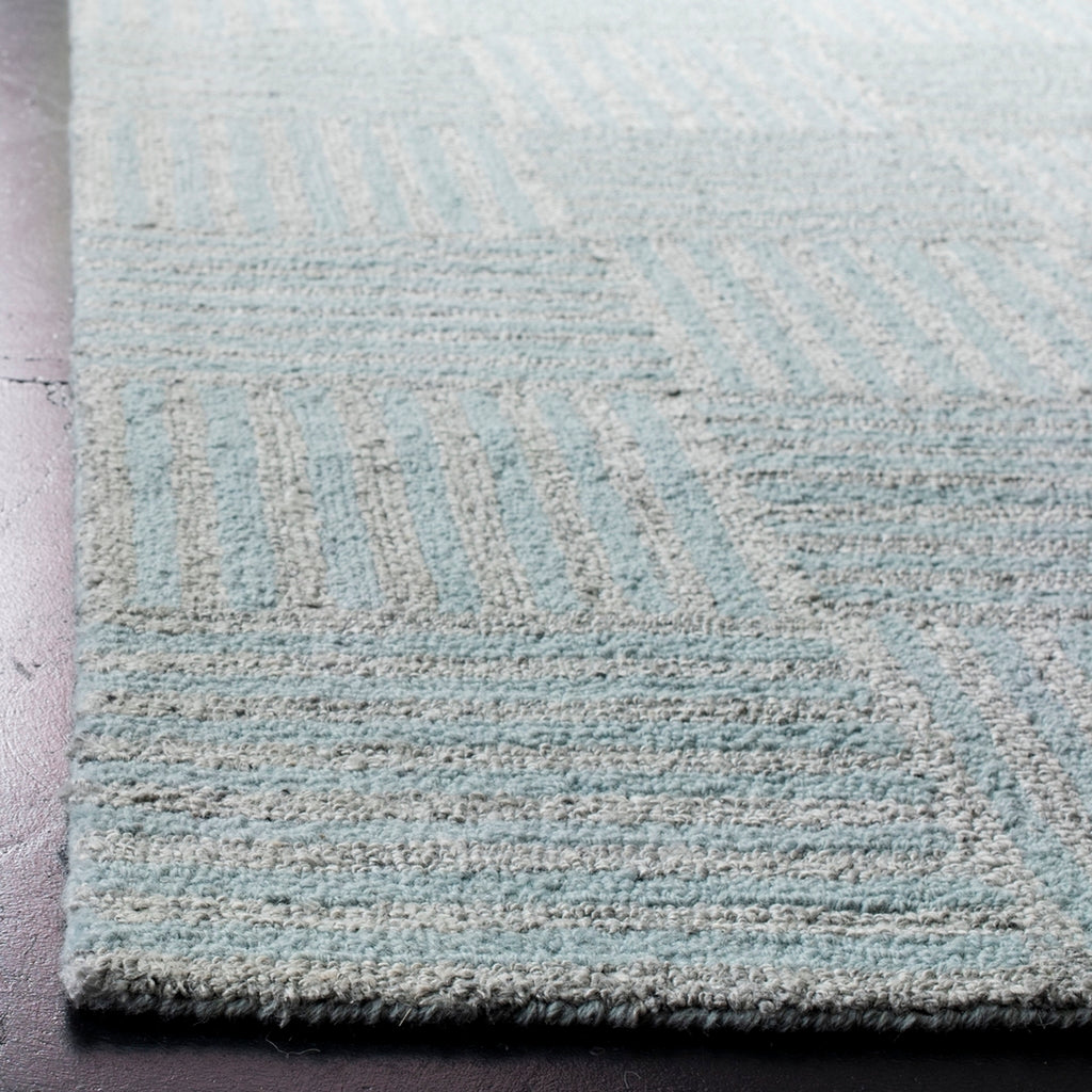 safavieh clearance abstract abt602m blue rug