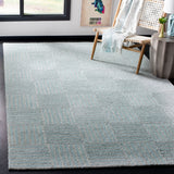 safavieh clearance abstract abt602m blue rug