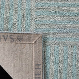 safavieh clearance abstract abt602m blue rug