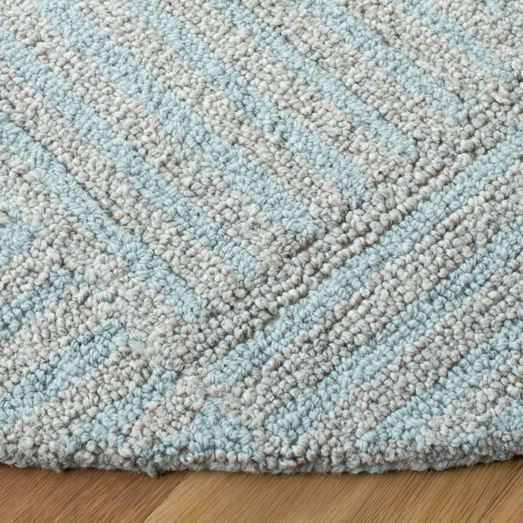 safavieh clearance abstract abt602m blue rug