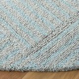 safavieh clearance abstract abt602m blue rug