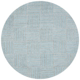 safavieh clearance abstract abt602m blue rug