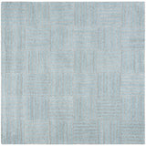safavieh clearance abstract abt602m blue rug