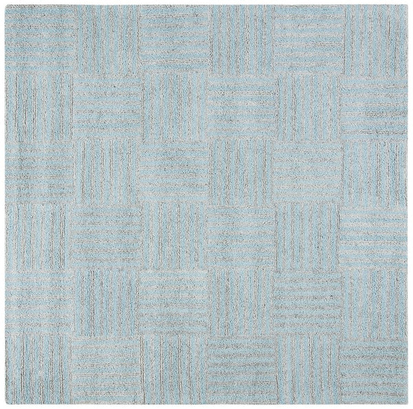 safavieh clearance abstract abt602m blue rug