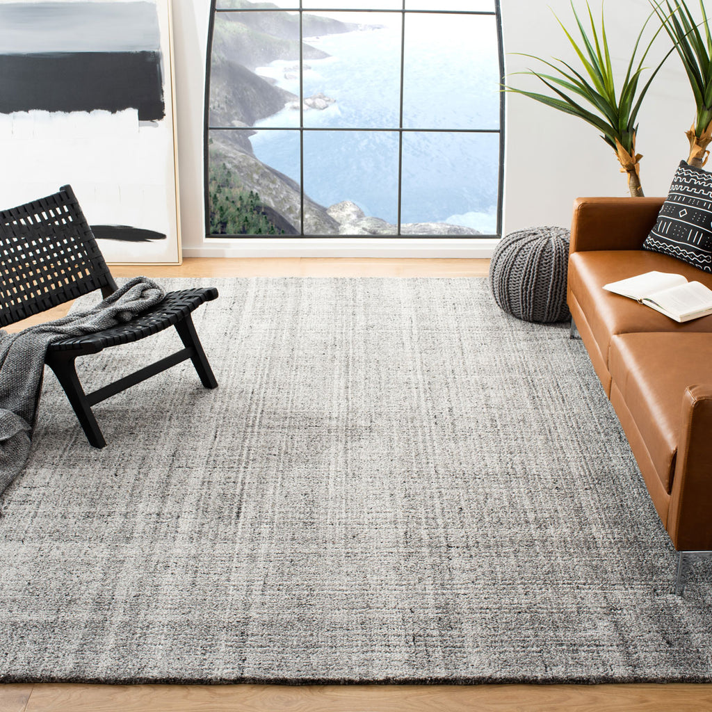 safavieh clearance abstract abt604f grey rug