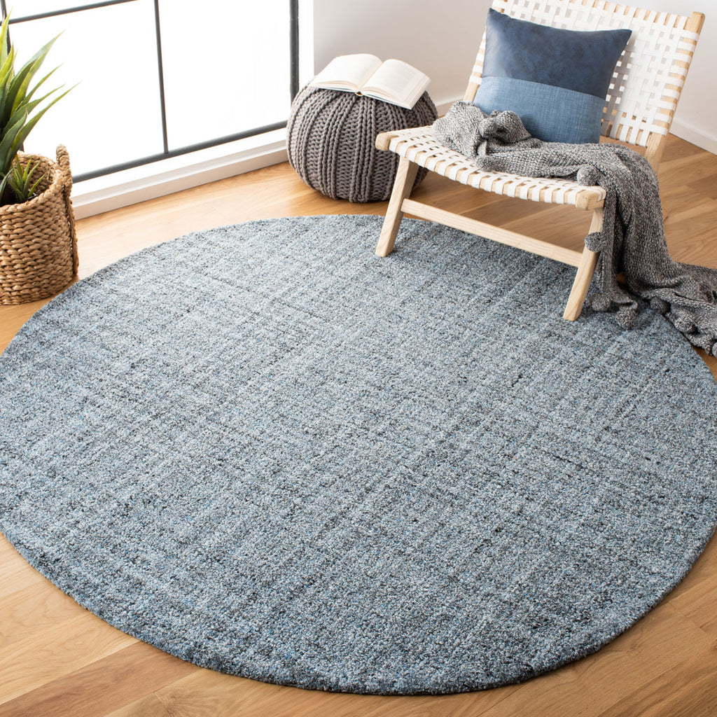 safavieh clearance abstract abt604m blue rug