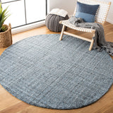 safavieh clearance abstract abt604m blue rug