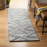 safavieh clearance abstract abt607f grey rug