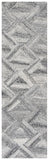 safavieh clearance abstract abt607f grey rug