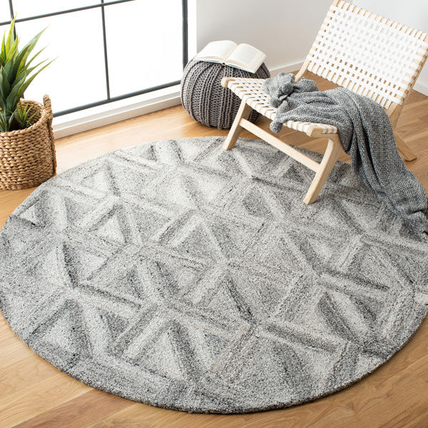 safavieh clearance abstract abt607f grey rug