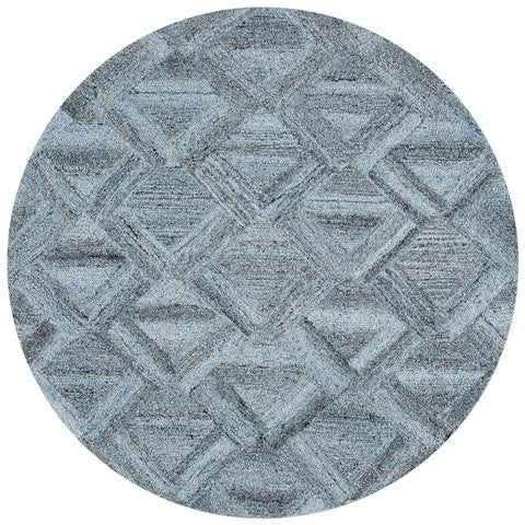 safavieh clearance abstract abt607m blue rug