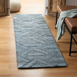 safavieh clearance abstract abt607m blue rug