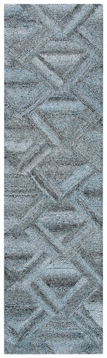 safavieh clearance abstract abt607m blue rug