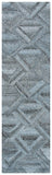 safavieh clearance abstract abt607m blue rug