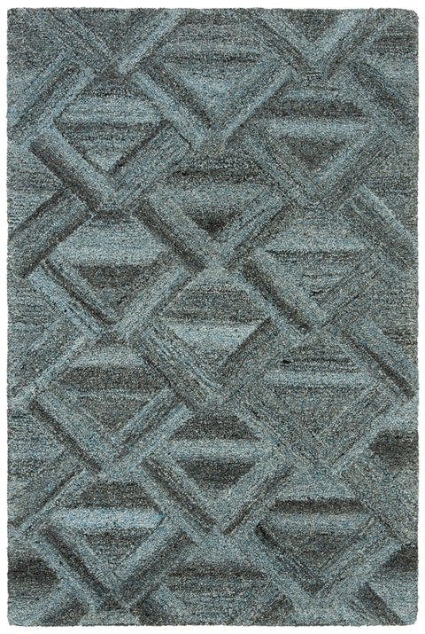 safavieh clearance abstract abt607m blue rug