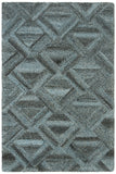 safavieh clearance abstract abt607m blue rug