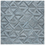 safavieh clearance abstract abt607m blue rug
