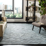 safavieh clearance abstract abt607m blue rug